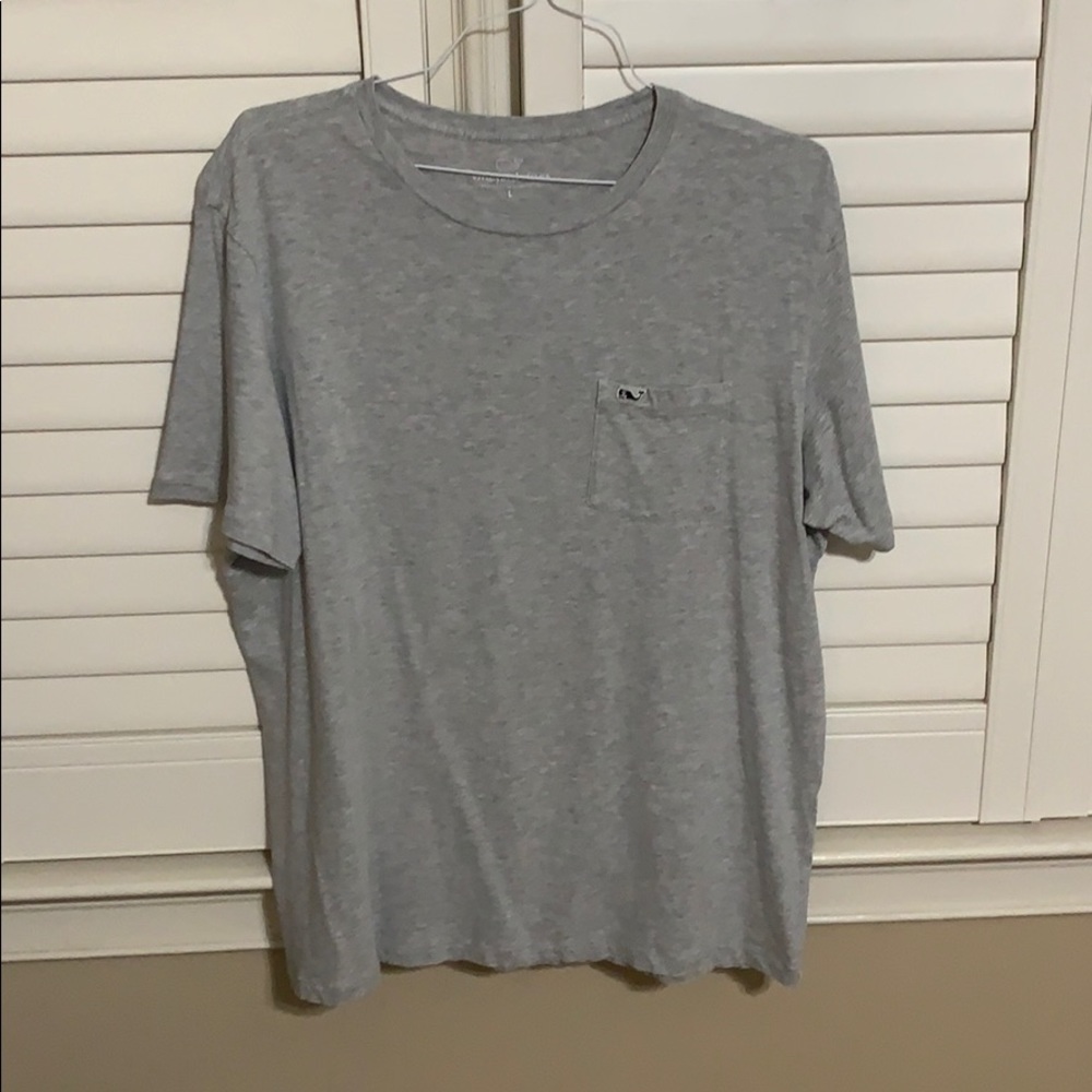 Vineyard Vines Pocket Tee